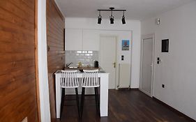 Balkanisateur Studio A