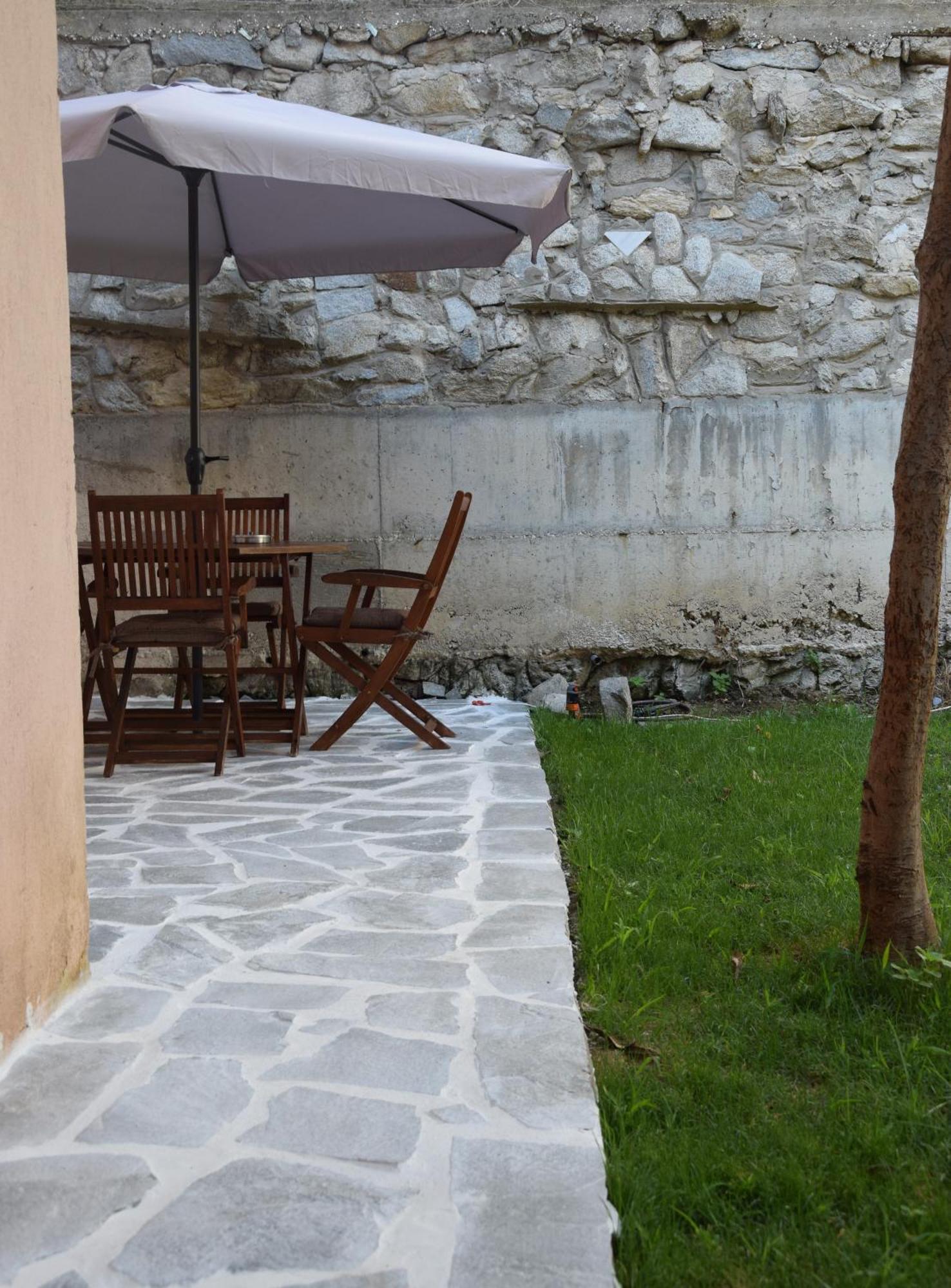 Balkanisateur Studio A Καβάλα Εξωτερικό φωτογραφία