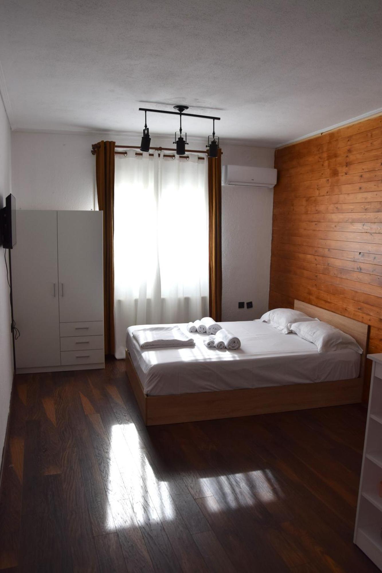 Balkanisateur Studio A Καβάλα Εξωτερικό φωτογραφία